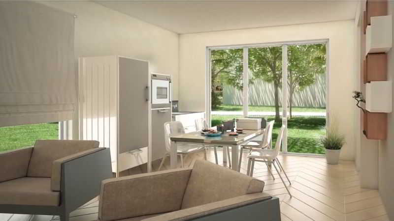 Appart'Hotel Prestige Odalys Nakara Agde Bagian luar foto
