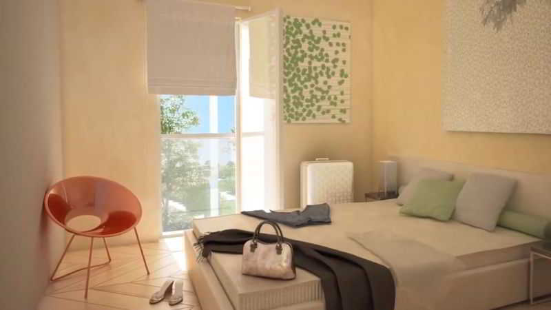 Appart'Hotel Prestige Odalys Nakara Agde Bagian luar foto